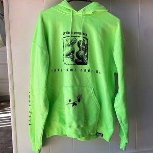 Broken Promises Hoodie